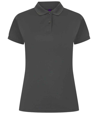 H476 Charcoal Front