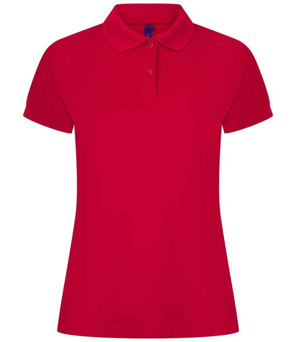 H476 Classic Red Front