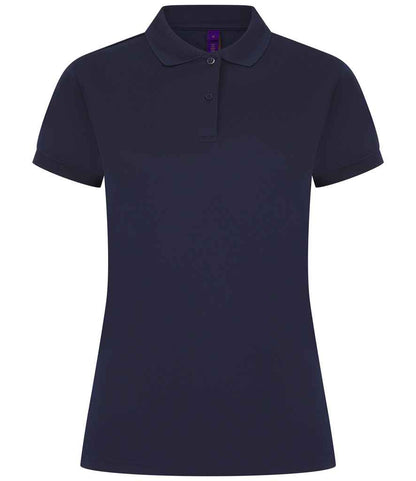 H476 Oxford Navy Front