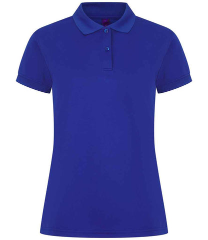 H476 Royal Blue Front