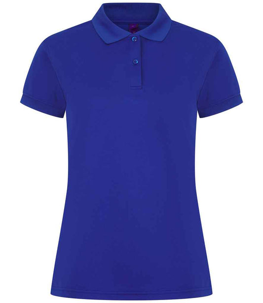 H476 Royal Blue Front