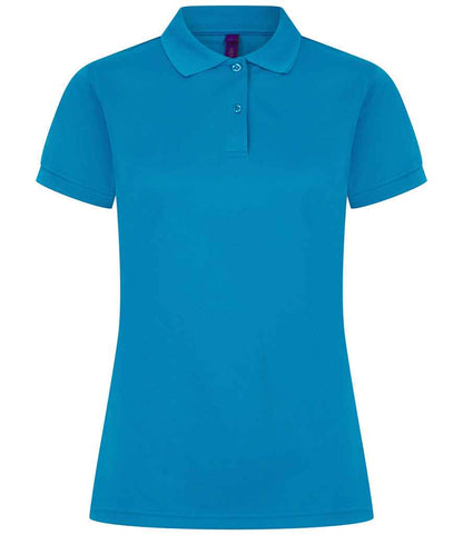 H476 Sapphire Blue Front