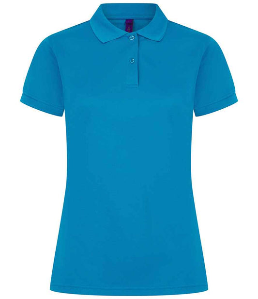 H476 Sapphire Blue Front
