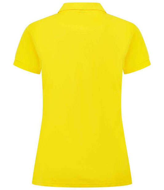 H476 Yellow Back