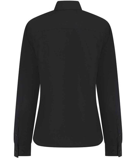 H583 Black Back