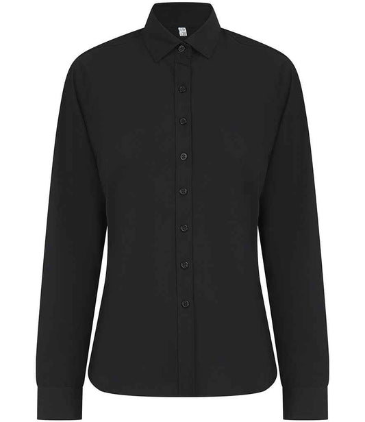 H583 Black Front