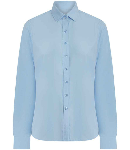 H583 Light Blue Front