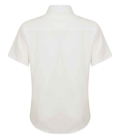 H596 White Back