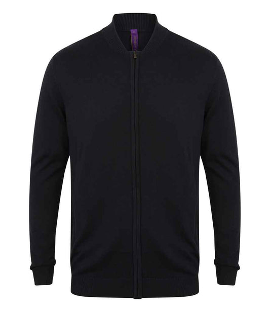 H718 Navy Front