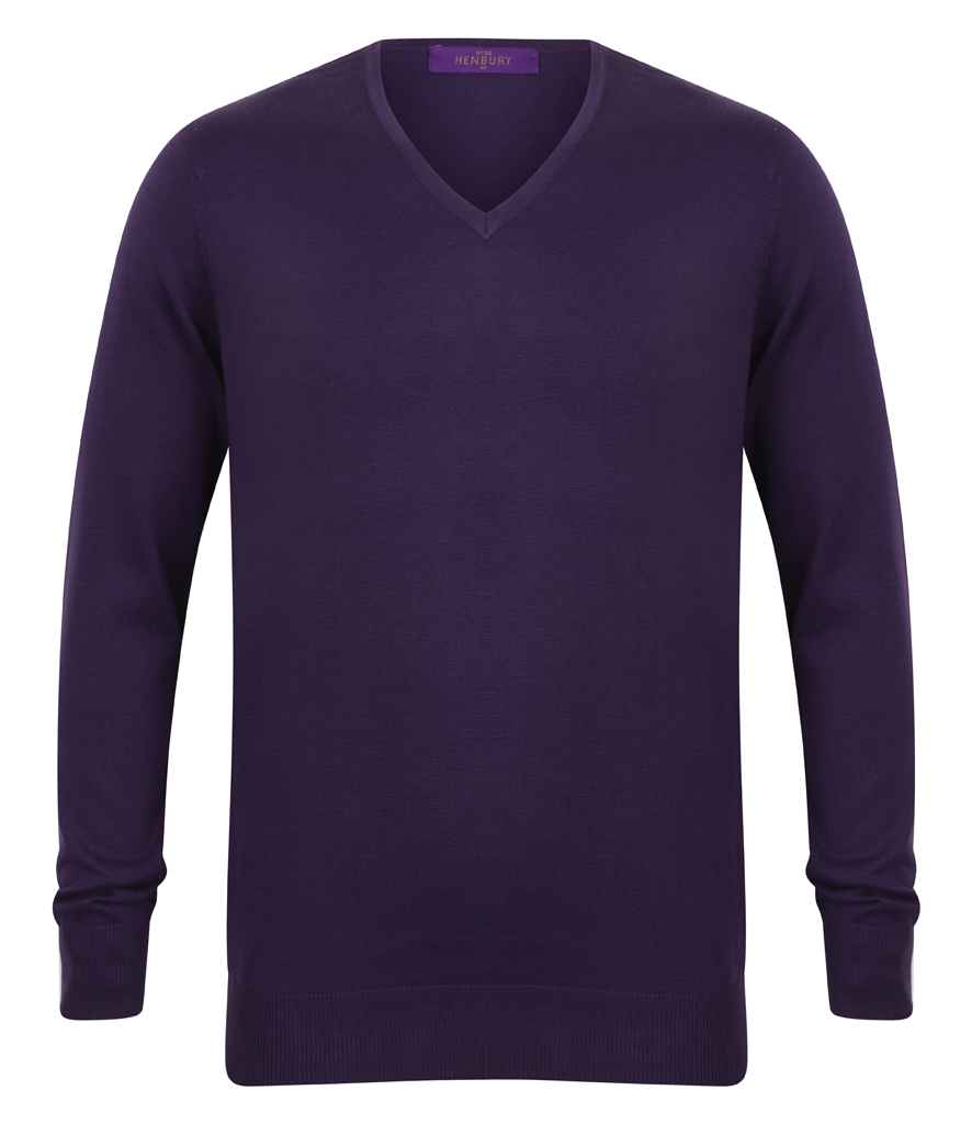H720 Purple Front