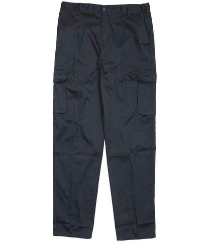 HL215 Harbour Navy Front