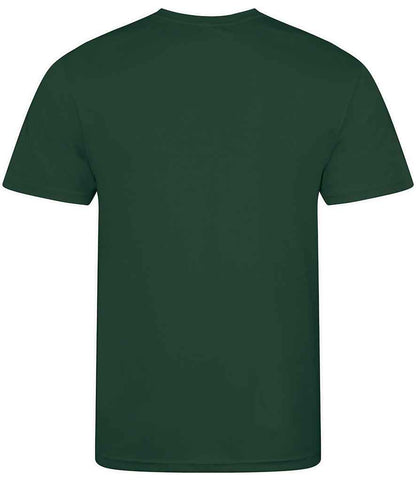 JC001B Bottle Green Back