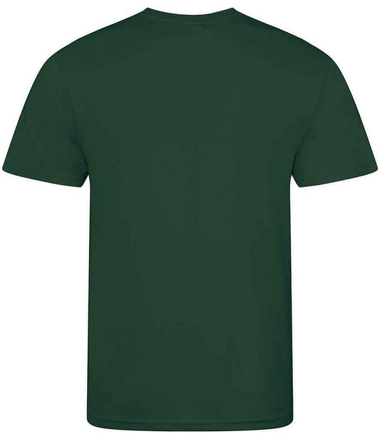 JC001B Bottle Green Back
