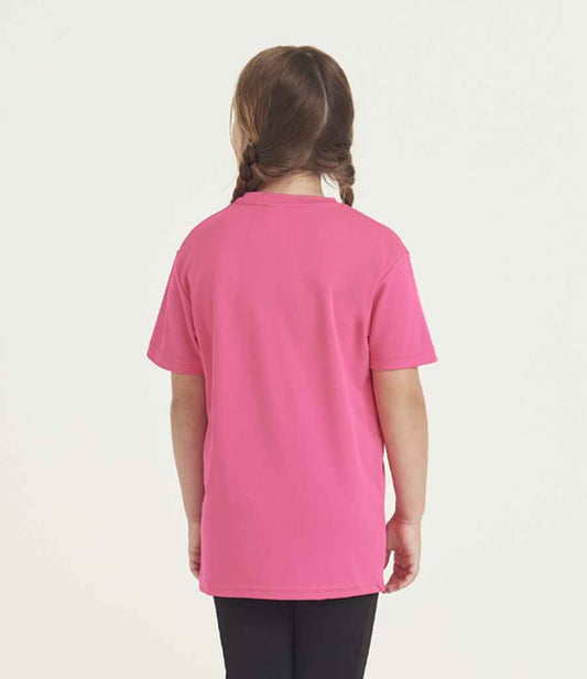 JC001B Hyper Pink Model