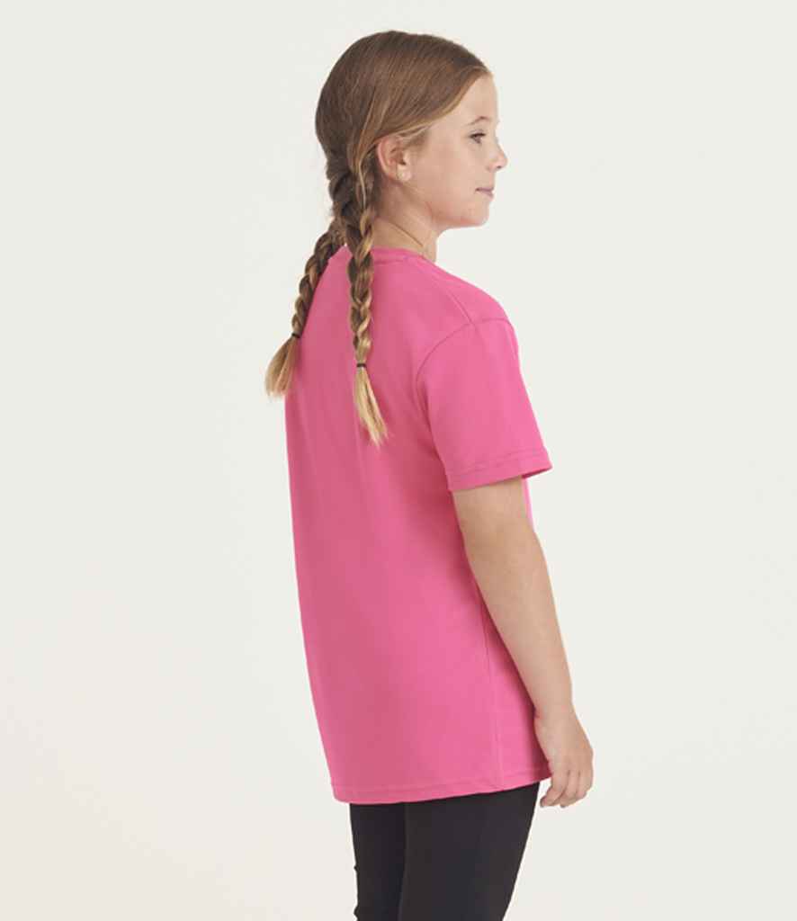 JC001B Hyper Pink Model