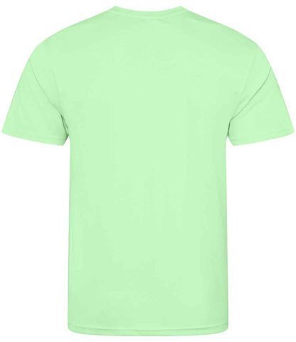 JC001B Melon Green Back