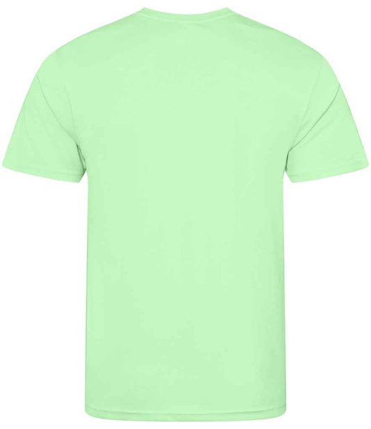 JC001B Melon Green Back