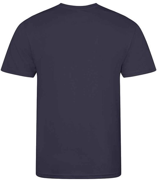 JC001B Oxford Navy Back