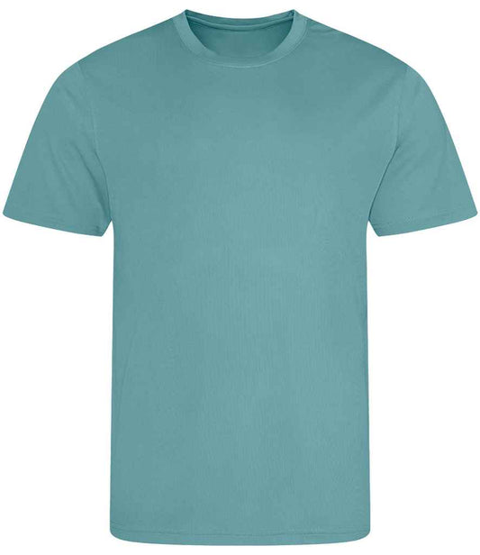 JC001 Seafoam Front