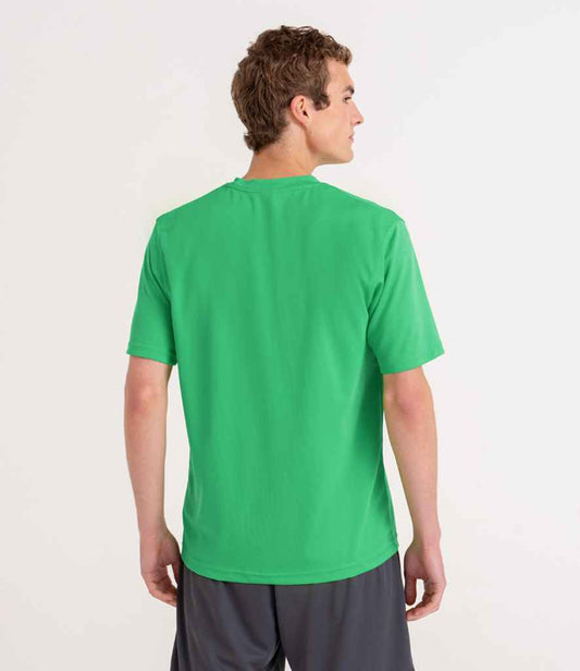 JC001 Sour Green Model