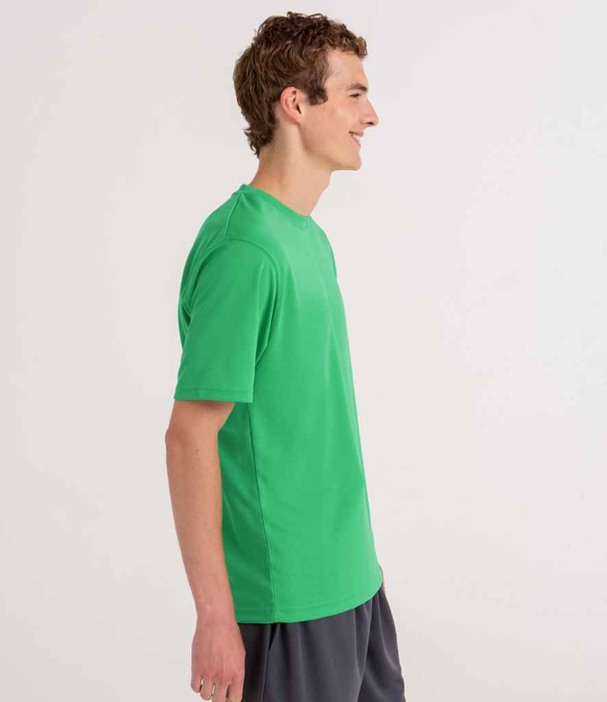 JC001 Sour Green Model