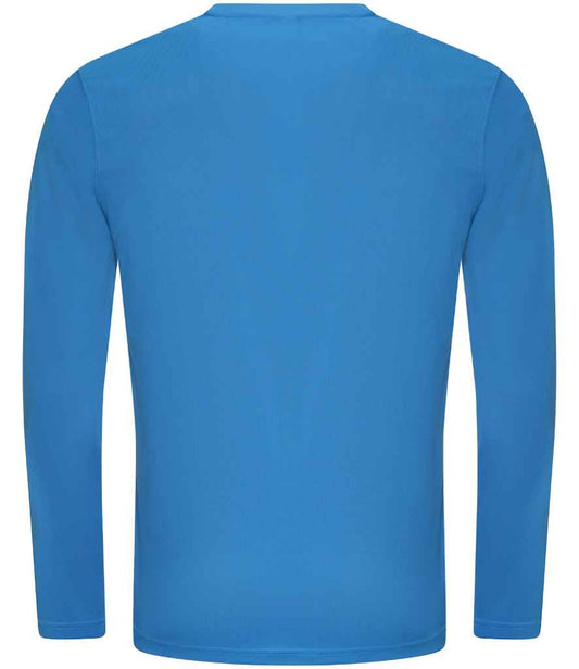 JC002 Sapphire Blue Back