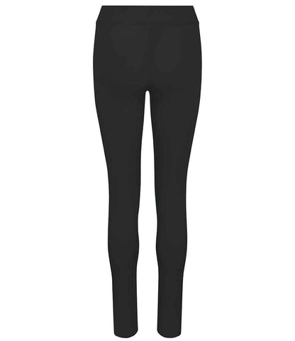 JC070 Jet Black Back