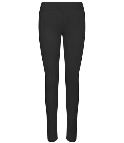 JC070 Jet Black Front