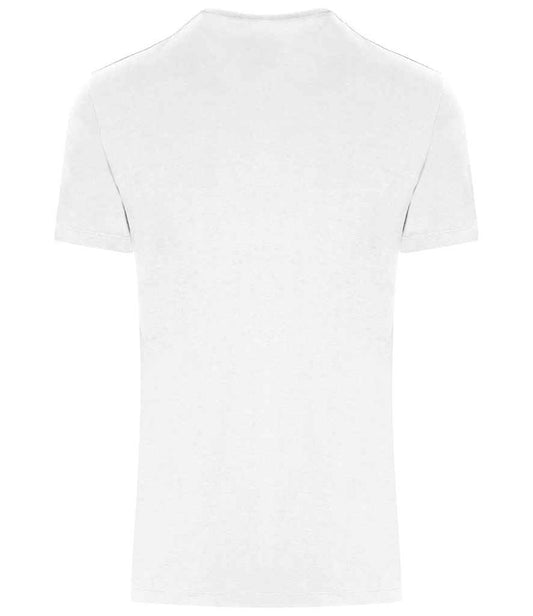 JC110 Arctic White Back