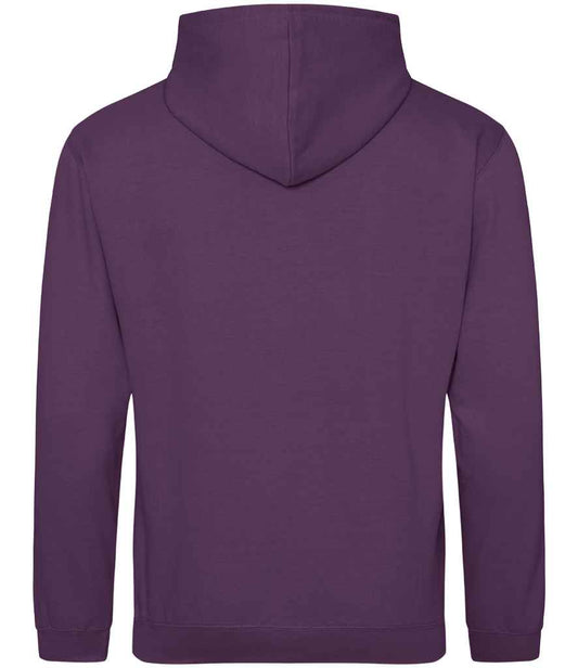 JH001 Plum Back