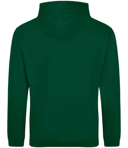 JH001 Rainforest Green Back