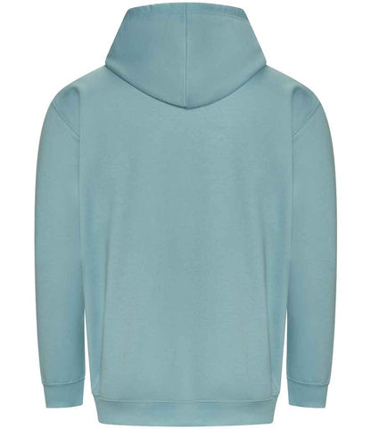 JH001 Seafoam Back