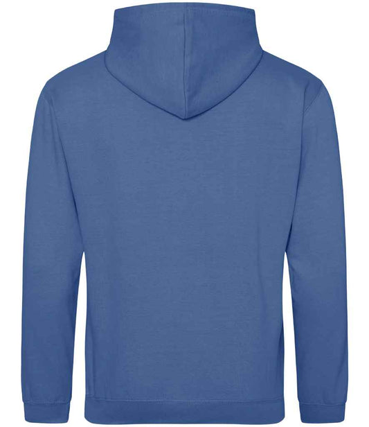 JH001 Tropical Blue Back