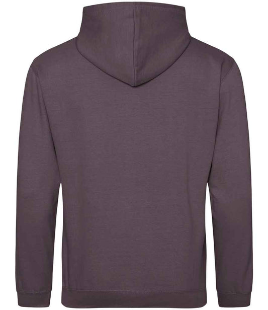 JH001 Wild Mulberry Back
