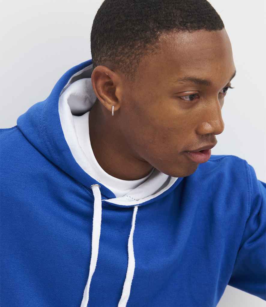 JH003 Royal Blue/Arctic White Model