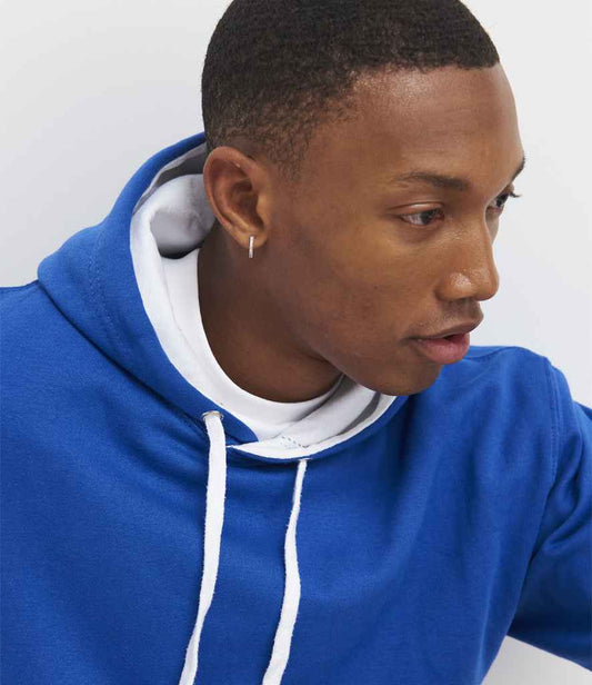 JH003 Royal Blue/Arctic White Model