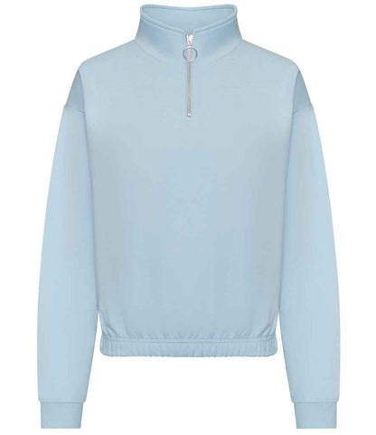 JH037 Sky Blue Front