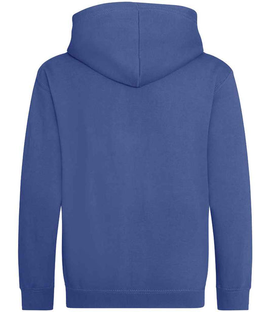 JH050B Royal Blue Back