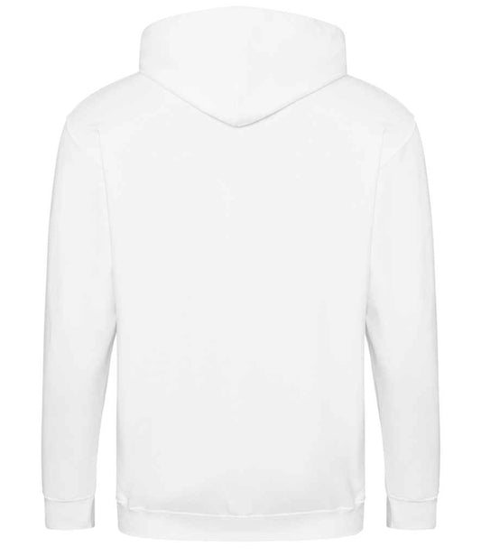 JH050 Arctic White Back