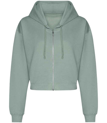 JH065 Dusty Green Front