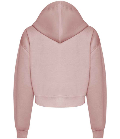JH065 Dusty Pink Back