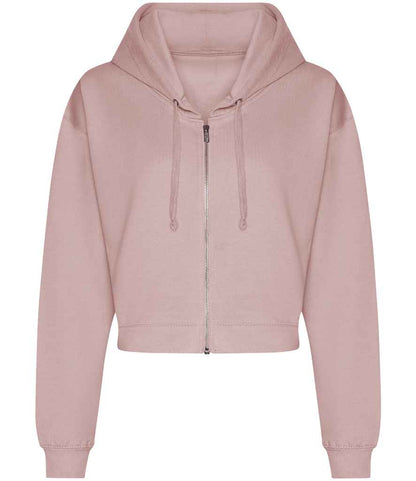 JH065 Dusty Pink Front