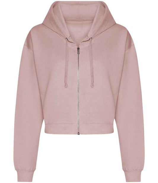 JH065 Dusty Pink Front