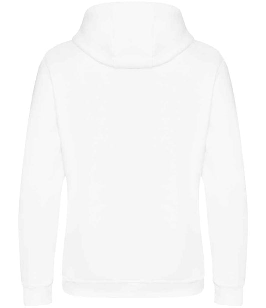 JH101 Arctic White Back