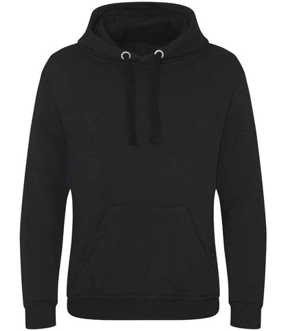 JH101 Jet Black Front