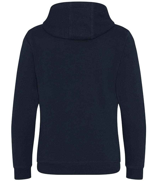 JH101 New French Navy Back