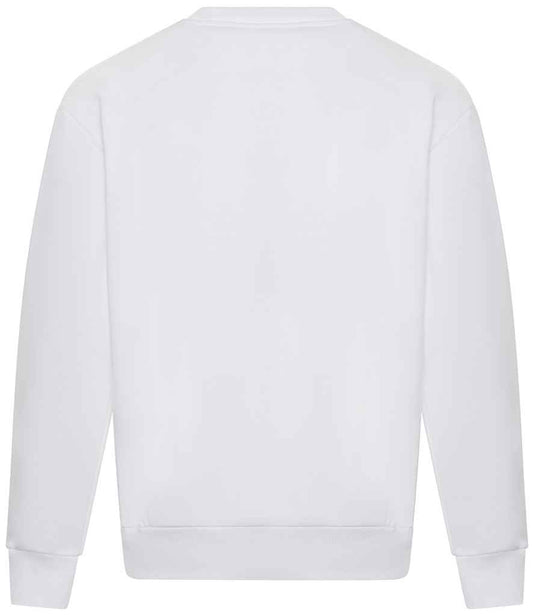 JH123 Arctic White Back