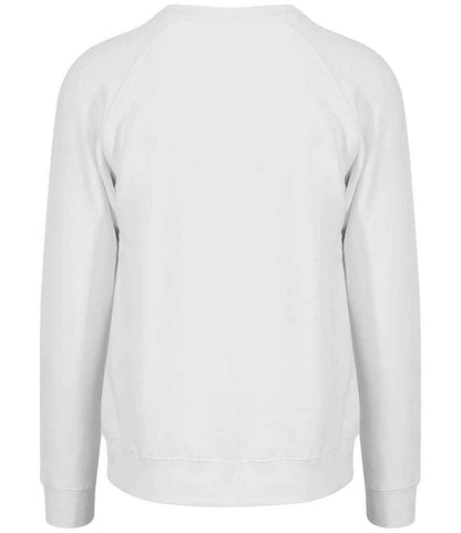 JH130 Arctic White Back
