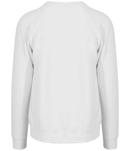 JH130 Arctic White Back
