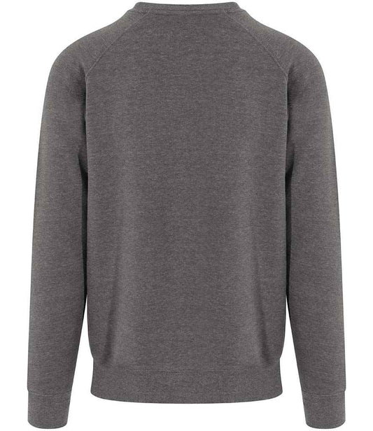 JH130 Charcoal Back